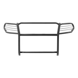 ARIES - ARIES 9047 The ARIES Bar Grille/Brush Guard Black 1Pc - Image 2