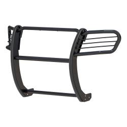 ARIES - ARIES 9048 The ARIES Bar Grille/Brush Guard Black 1Pc - Image 1