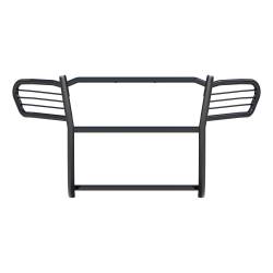 ARIES - ARIES 9048 The ARIES Bar Grille/Brush Guard Black 1Pc - Image 2