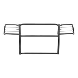 ARIES - ARIES 9046 The ARIES Bar Grille/Brush Guard Black 1 Pc. - Image 2