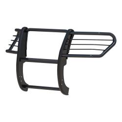 ARIES - ARIES 5051 The ARIES Bar Grille/Brush Guard Black 1 Pc. - Image 1
