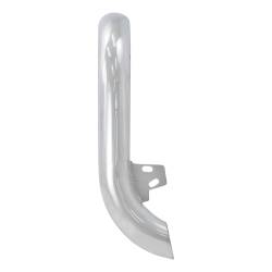 ARIES - ARIES 45-4005 Big Horn Bull Bar 07-12 Silverado/Sierra 1500 - Image 4