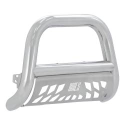 ARIES - ARIES 45-4005 Big Horn Bull Bar 07-12 Silverado/Sierra 1500 - Image 2
