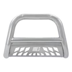 ARIES - ARIES 45-4005 Big Horn Bull Bar 07-12 Silverado/Sierra 1500 - Image 3