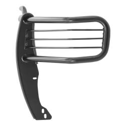 ARIES - ARIES 5055 The ARIES Bar Grille/Brush Guard Black 1 Pc. for DAKOTA - Image 3