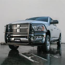 ARIES - ARIES 5056 The ARIES Bar Grille/Brush Guard Black 1Pc for RAM 2500/3500 - Image 4
