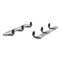 ARIES - ARIES 4524 The Standard 6" Oval Nerf Bar Mounting Brackets for 19-25 RAM 1500 - Image 2