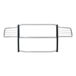 ARIES - ARIES 5056-2 The ARIES Bar Grille/Brush Guard Stainless Steel 1 Pc. - Image 2