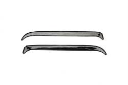 Auto Ventshade AVS - Auto VentShade 12071 VentShade Deflector for 83-92 Bronco II Ranger - Image 1