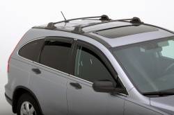 Auto Ventshade AVS - Auto VentShade 94655 Ventvisor Window Deflector 4PC for 07-11 Honda CR-V - Image 1