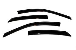 Auto Ventshade AVS - Auto VentShade 94847 Ventvisor Window Deflector 4PC for 96-07 Ford Taurus - Image 2