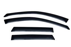 Auto Ventshade AVS - Auto VentShade 94921 Ventvisor Window Deflector 4PC for 03-07 Nissan Murano - Image 2