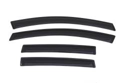 Auto Ventshade AVS - Auto VentShade 94530 Ventvisor Window Deflector 4PC for 13-18 Ford C-Max - Image 2