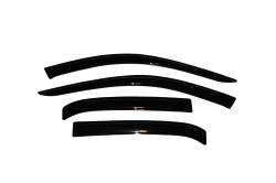 Auto Ventshade AVS - Auto VentShade 94943 Ventvisor Window Deflector 4PC for 03-07 Honda Accord - Image 2