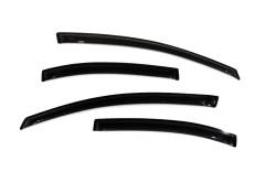 Auto Ventshade AVS - Auto VentShade 94944 Ventvisor Window Deflector 4PC for 06-11 Honda Civic - Image 2