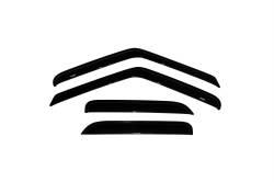 Auto Ventshade AVS - Auto VentShade 94644 Ventvisor 4PC for 95-05 S10 Blazer/Jimmy/Envoy/Bravada - Image 2