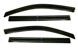 Auto Ventshade AVS - Auto VentShade 94630 Ventvisor Window Deflector 4PC for 11-17 Nissan Quest - Image 2
