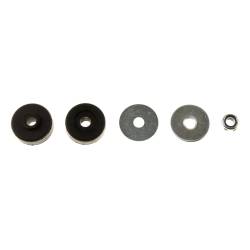 Bilstein - Bilstein 24-184601 46mm Monotube Shock Absorber for 79-85 Toyota 4Runner/Pickup - Image 2