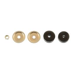 Bilstein - Bilstein 24-184878 46mm Monotube Shock Absorber 95-96 CORVETTE - Image 2