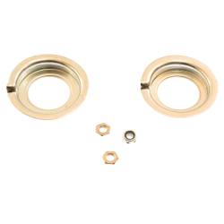 Bilstein - Bilstein 24-184625 46mm Monotube Shock Absorber 80-84 JETTA - Image 2