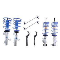 Bilstein - Bilstein 47-139060 Performance Suspension System 07-13 COOPER - Image 1