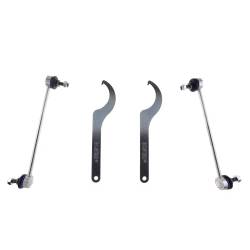Bilstein - Bilstein 47-139060 Performance Suspension System 07-13 COOPER - Image 2