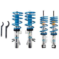 Bilstein - Bilstein 47-126916 Performance Suspension System 05-08 COOPER - Image 1