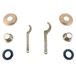 Bilstein - Bilstein 48-080422 Performance Suspension System 00-06 GOLF TT QUATTRO - Image 2