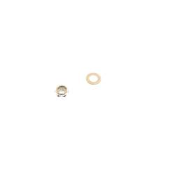 Bilstein - Bilstein AK2071 46mm Monotube Shock Absorber 68-74 CHEVY II NOVA - Image 2