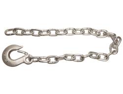 Buyers 3/8x35" Class-4 Trailer Safety Chain B03835SC