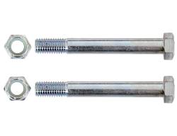 Buyers Heavy Duty Channel Bolt & Nut Kit B9021