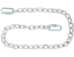 Buyers 3/16x48" Class-2 Trailer Safety Chain Quick Link Connectors B31648SC