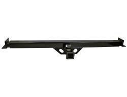 Buyers Trailer Accessory Receiver Not for Towing 1801125