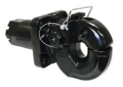 Buyers - Buyers BP880 50-Ton Heavy Duty Swivel-Type Pintle Hook w/Spring Cushion - Image 1