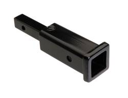 Buyers Hitch Adapter Converts 1.25" Receiver To 2" Hitch 1804030