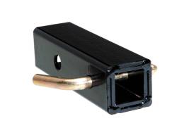 Buyers 2" To 1.25" Hitch Adapter 1804035