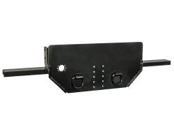 Buyers Hitch Plate for Pintle Mounting 1/2 x 15.5" for Ford 1809030B