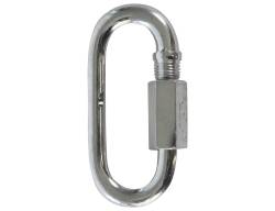 Buyers - Buyers 7350038 Quick Link Connector 3/8" Diameter - Image 1