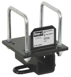 Buyers RV Universal Receiver Hitch 1804060