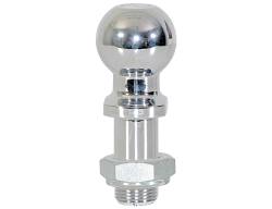 Buyers 2" Replacement Ball w/Nut for RM6 Series & BH8 Series RB2000