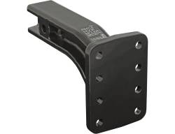 Buyers - Buyers 3 Position Pintle Hook Mount 2.5 Receiver 20000 M.G.T.W. PM25812 - Image 1