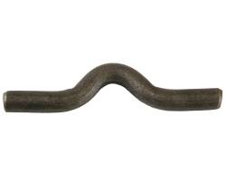 Buyers SC50B Safety Chain Clip 1/2" Diameter Trailer Hitch Safety Chain Link