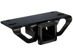Buyers Step Bumper Hitch SBH2