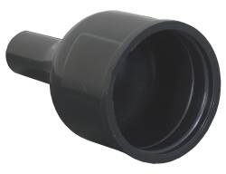 Buyers - Buyers TC1007B Universal Rubber Boot for 7-Way Connectors - Image 2