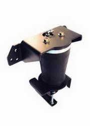 Firestone Ride-Rite - Firestone Ride-Rite 2320 Rear Sport-Rite Air Helper Spring for 97-07 Ford F150 - Image 1