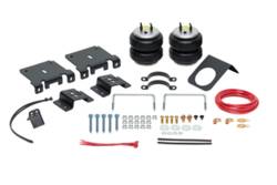 Firestone Ride-Rite - Firestone Ride-Rite 2250 Rear Air Helper Spring Kit for 01-10 Silverado/Sierra - Image 2
