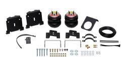 Firestone Ride-Rite - Firestone Ride-Rite 2700 Rear Red Label Air Spring Kit for 01-10 Chevy/GMC - Image 1