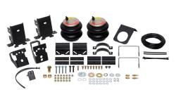 Firestone Ride-Rite - Firestone Ride-Rite 2703 Rear Red Label Air Spring for 11-16 Ford F250/F350/F450 - Image 1