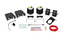 Firestone Ride-Rite - Firestone Ride-Rite 2430 Rear Air Helper Spring Kit for 07-19 Chevy/GMC 1500 - Image 1