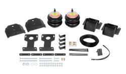 Firestone Ride-Rite - Firestone Ride-Rite 2711 Rear Red Label Air Spring Kit for 20-25 Chevy 4500/5500 - Image 1